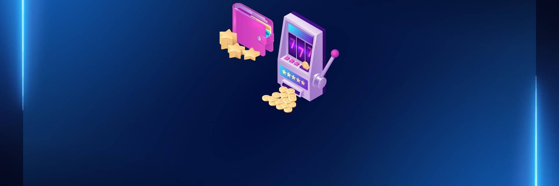 novas plataformas de cassino