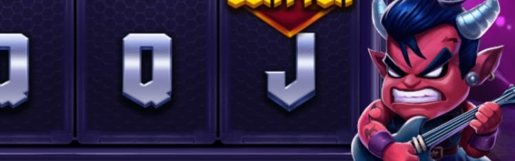 postblack knight slot