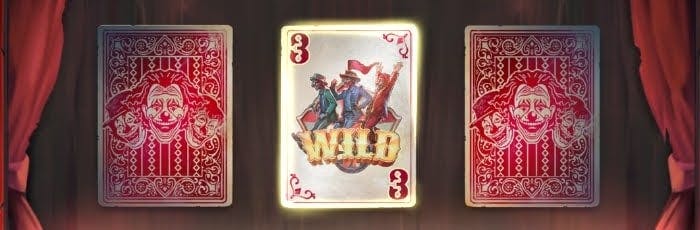 wolf 777 slot