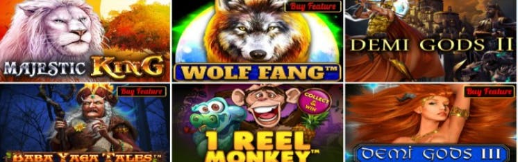 50 wild cash slot free play