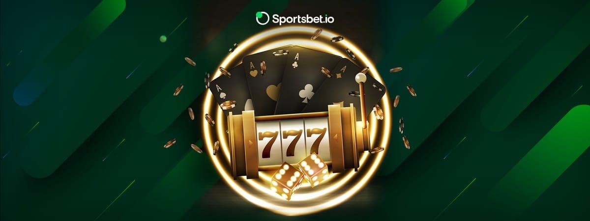 besplatne slot igre