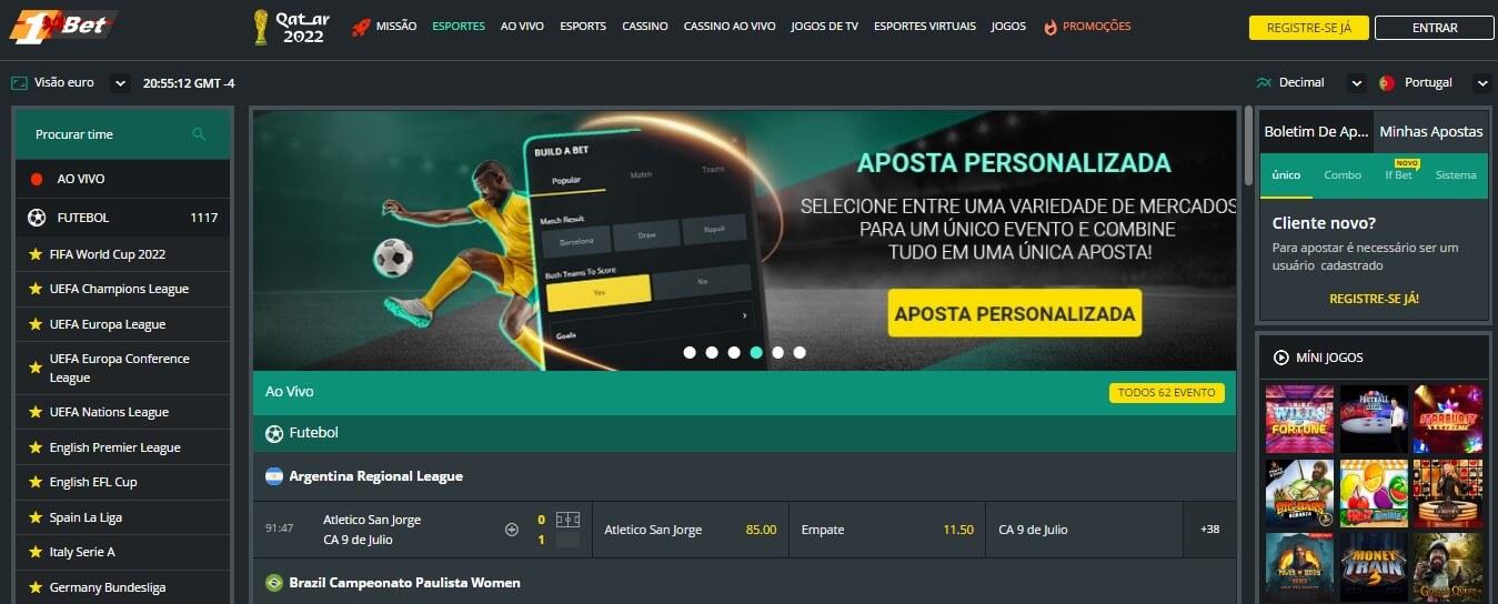 jogos populares
