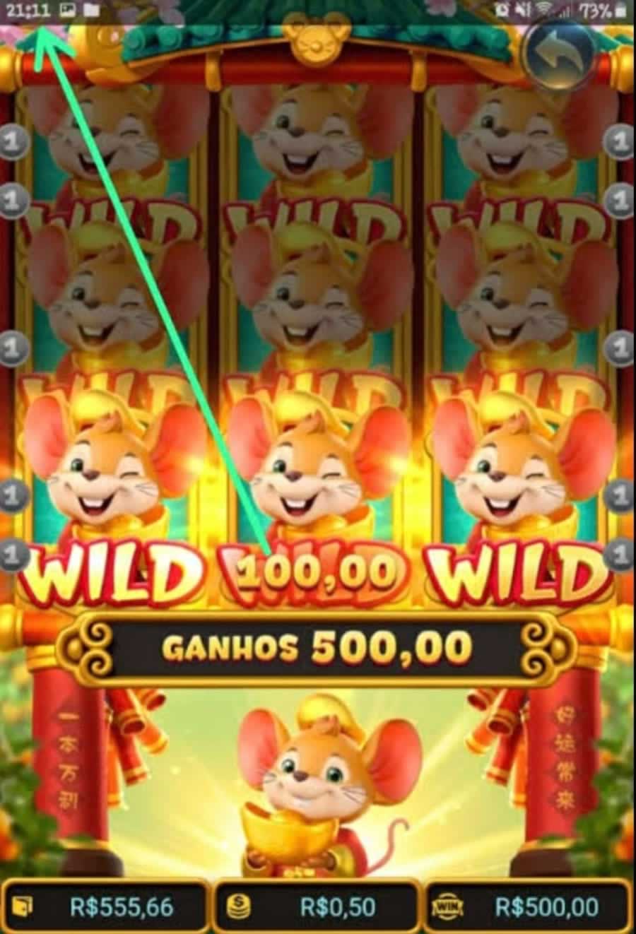2024 hit slot