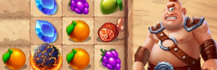 buffalo slots demo