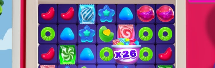 765 slots